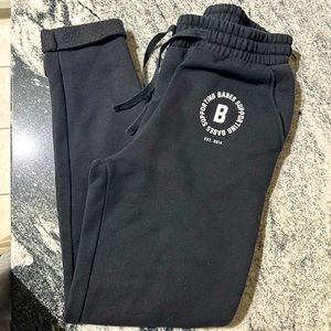 Brunette The Label Sweatpants